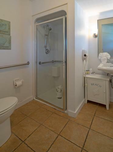 Hotel Beachcomber At Montauk