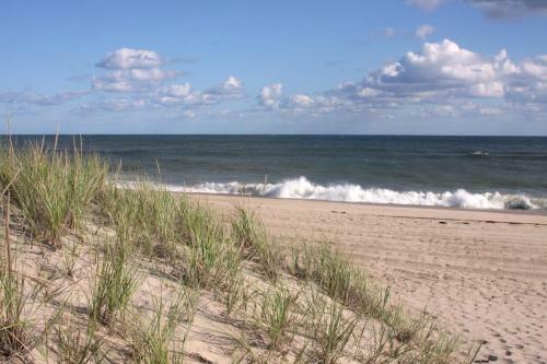 Hotel Beachcomber At Montauk