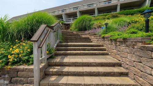 Hotel Beachcomber At Montauk