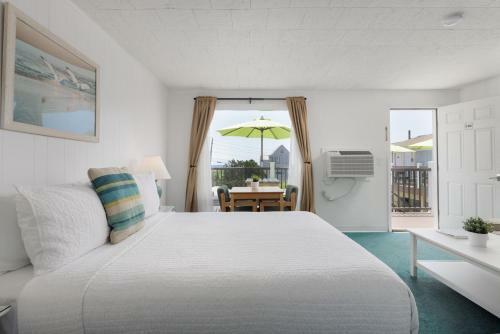 Hotel The Ocean Resort Inn