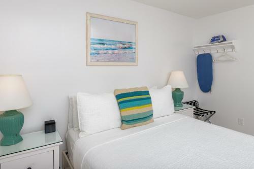 Hotel The Ocean Resort Inn