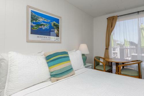 Hotel The Ocean Resort Inn