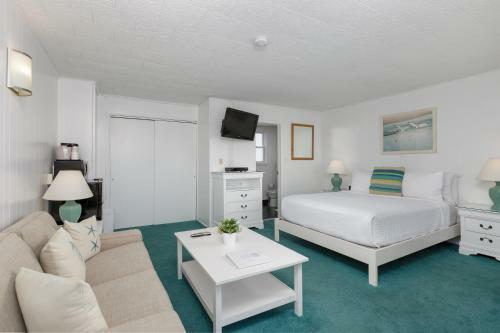 Hotel The Ocean Resort Inn