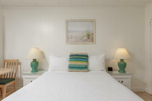 Hotel The Ocean Resort Inn