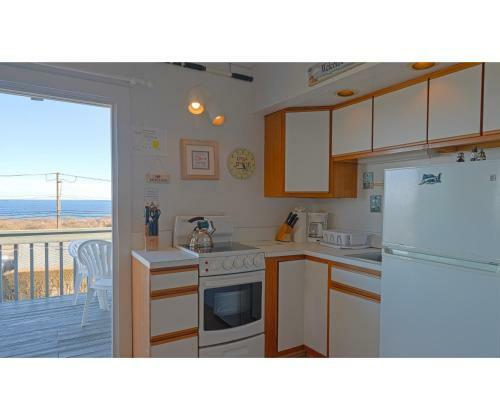 Hotel Beach Plum Resort