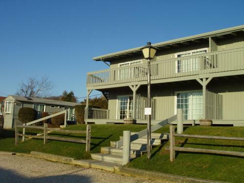 Hotel Beach Plum Resort