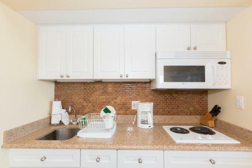 Hotel Beach Plum Resort