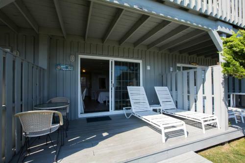 Hotel Beach Plum Resort