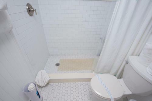 Hotel Beach Plum Resort