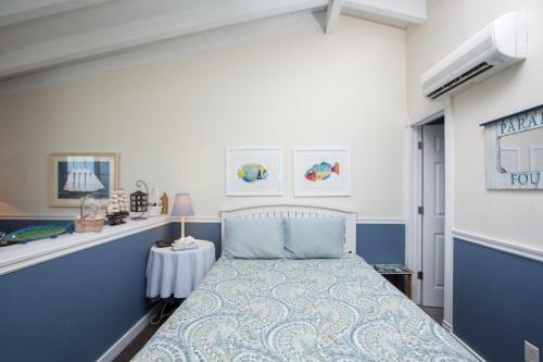 Hotel Beach Plum Resort