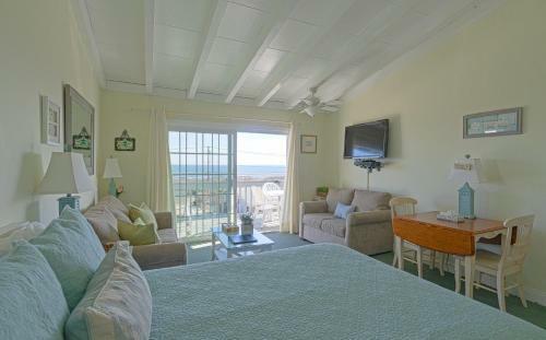 Hotel Beach Plum Resort