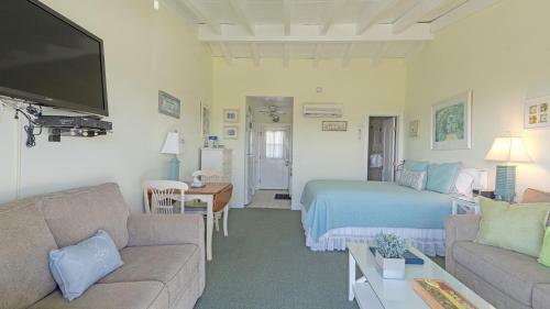 Hotel Beach Plum Resort