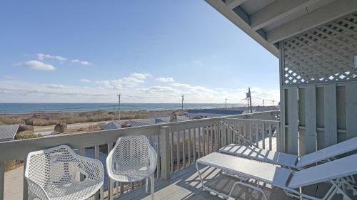 Hotel Beach Plum Resort