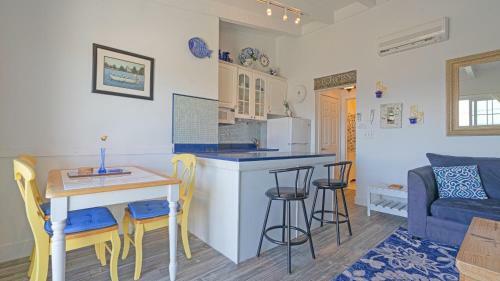Hotel Beach Plum Resort