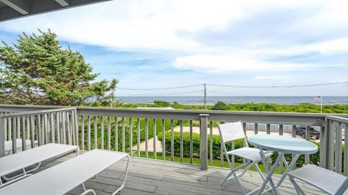 Hotel Beach Plum Resort