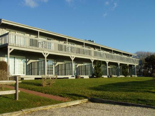 Hotel Beach Plum Resort