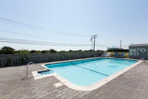 Hotel Beach Plum Resort