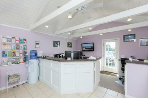 Hotel Beach Plum Resort