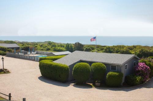 Hotel Beach Plum Resort