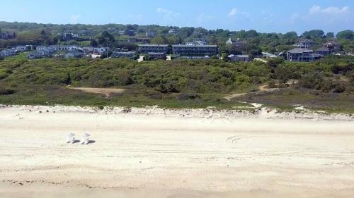 Hotel Beach Plum Resort