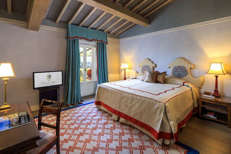 Hotel Villa La Massa