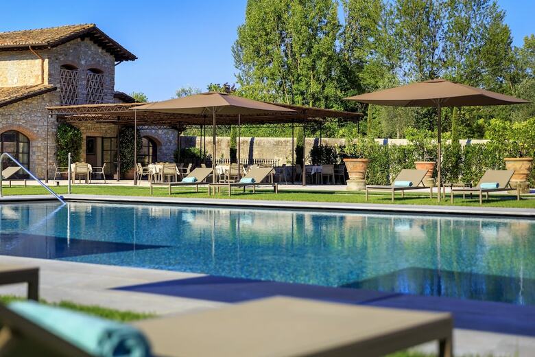 Hotel Villa La Massa