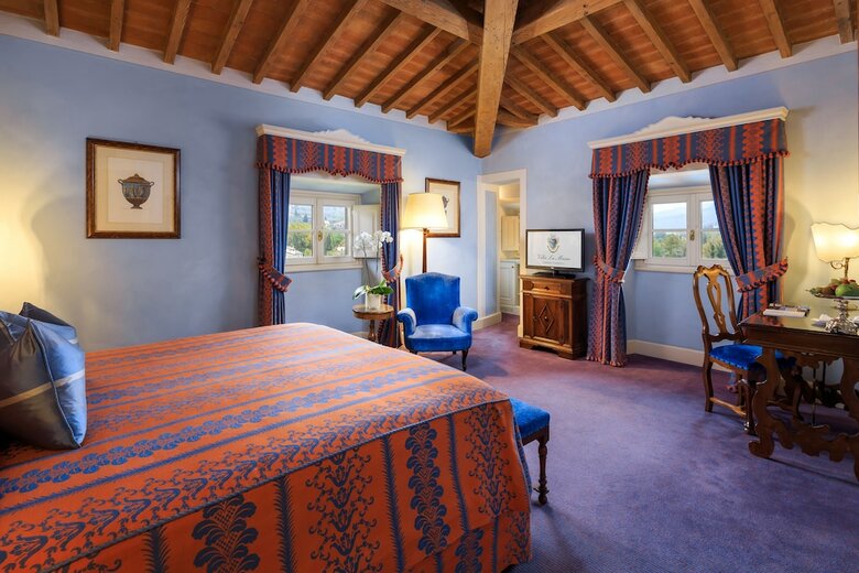 Hotel Villa La Massa