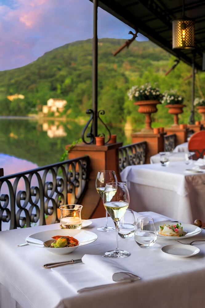Hotel Villa La Massa