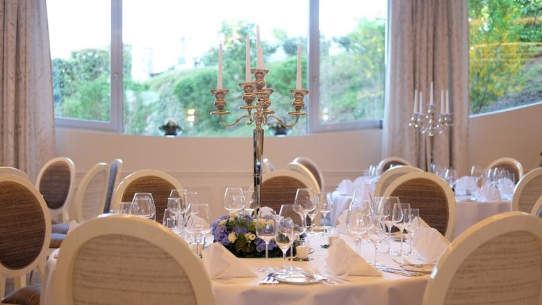 Hotel Schloss Monchstein