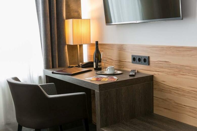 Hotel Lucia