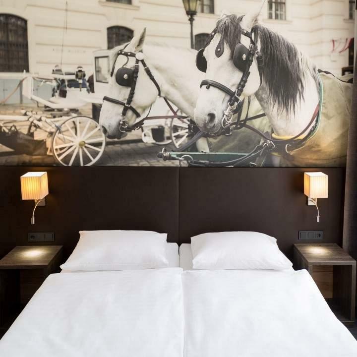 Hotel Lucia