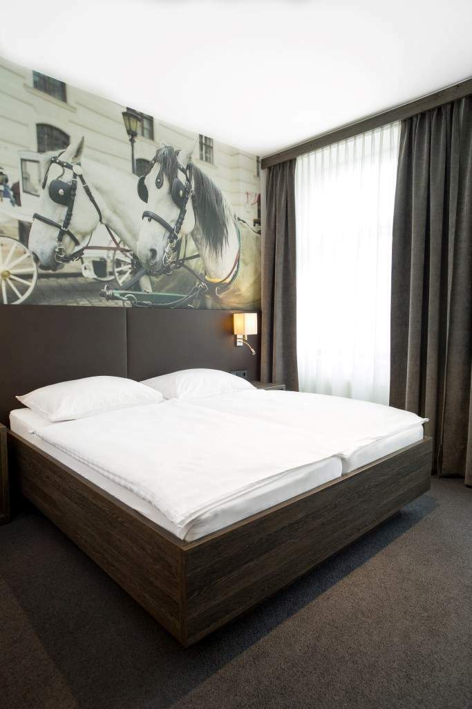 Hotel Lucia