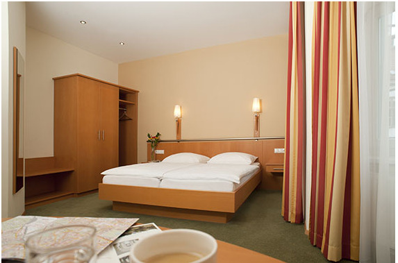 Hotel Lucia
