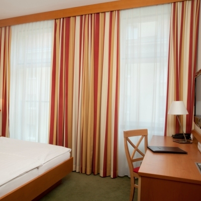 Hotel Lucia