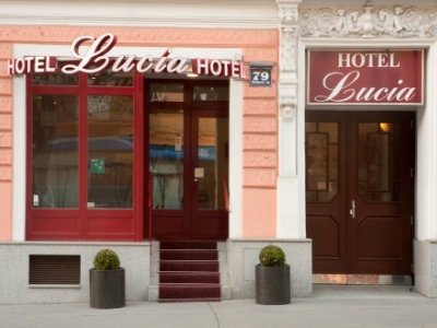 Hotel Lucia