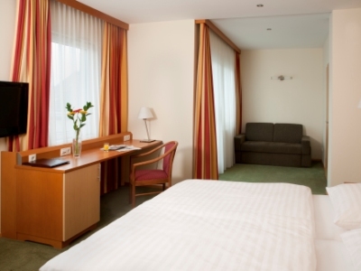 Hotel Lucia