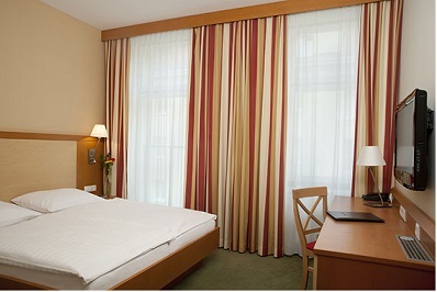 Hotel Lucia