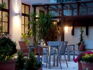 Hotel Lucia