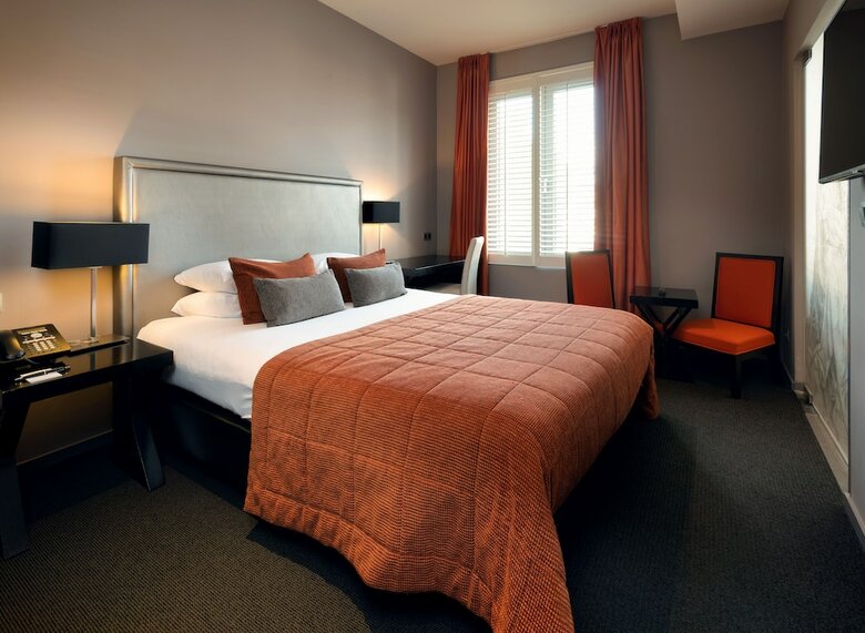 Hotel Martin's Klooster