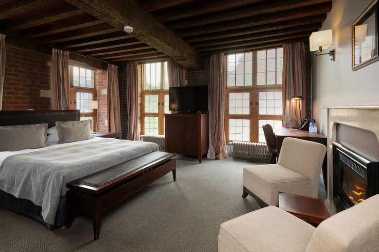 Hotel Martin's Klooster