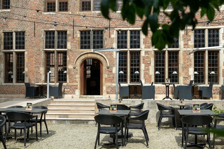 Hotel Martin's Klooster