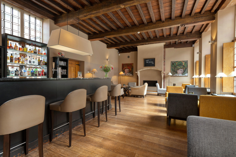 Hotel Martin's Klooster