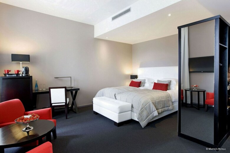 Hotel Martin's Klooster