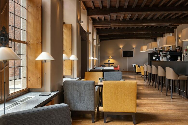 Hotel Martin's Klooster