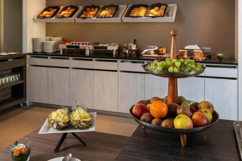 Hotel Martin's Klooster
