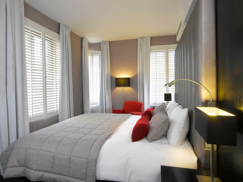 Hotel Martin's Klooster