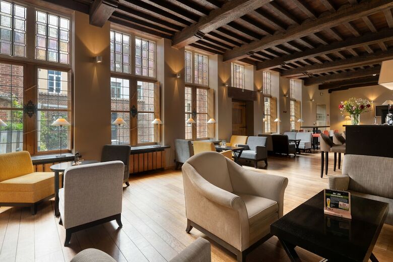 Hotel Martin's Klooster