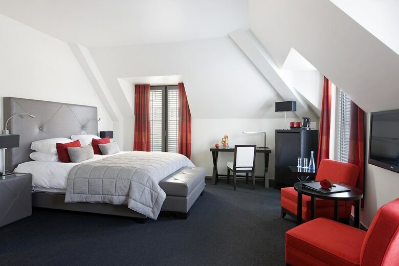 Hotel Martin's Klooster