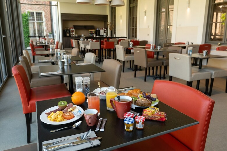 Hotel Martin's Klooster