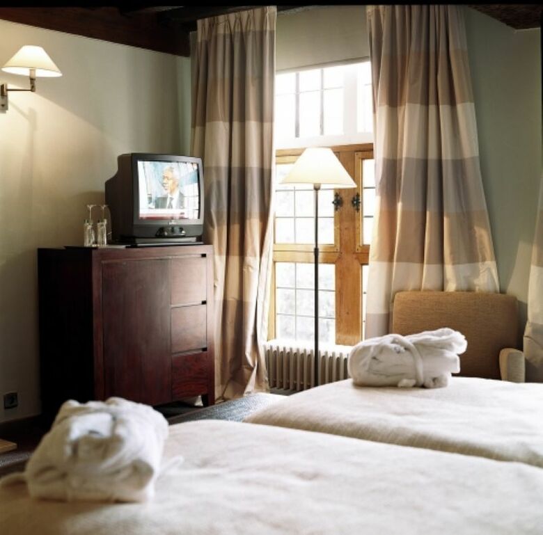 Hotel Martin's Klooster